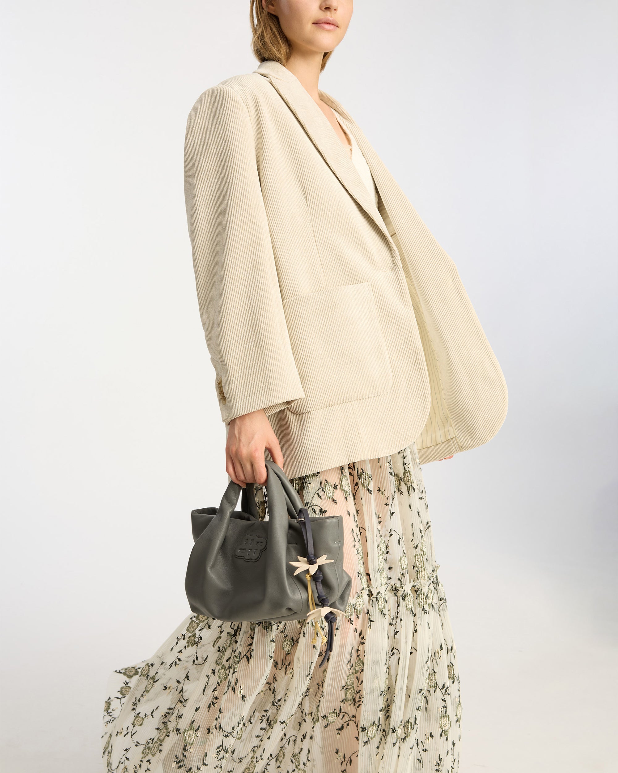 Munthe Barina Dress - Print Kit Dresses - Sloane Boutique