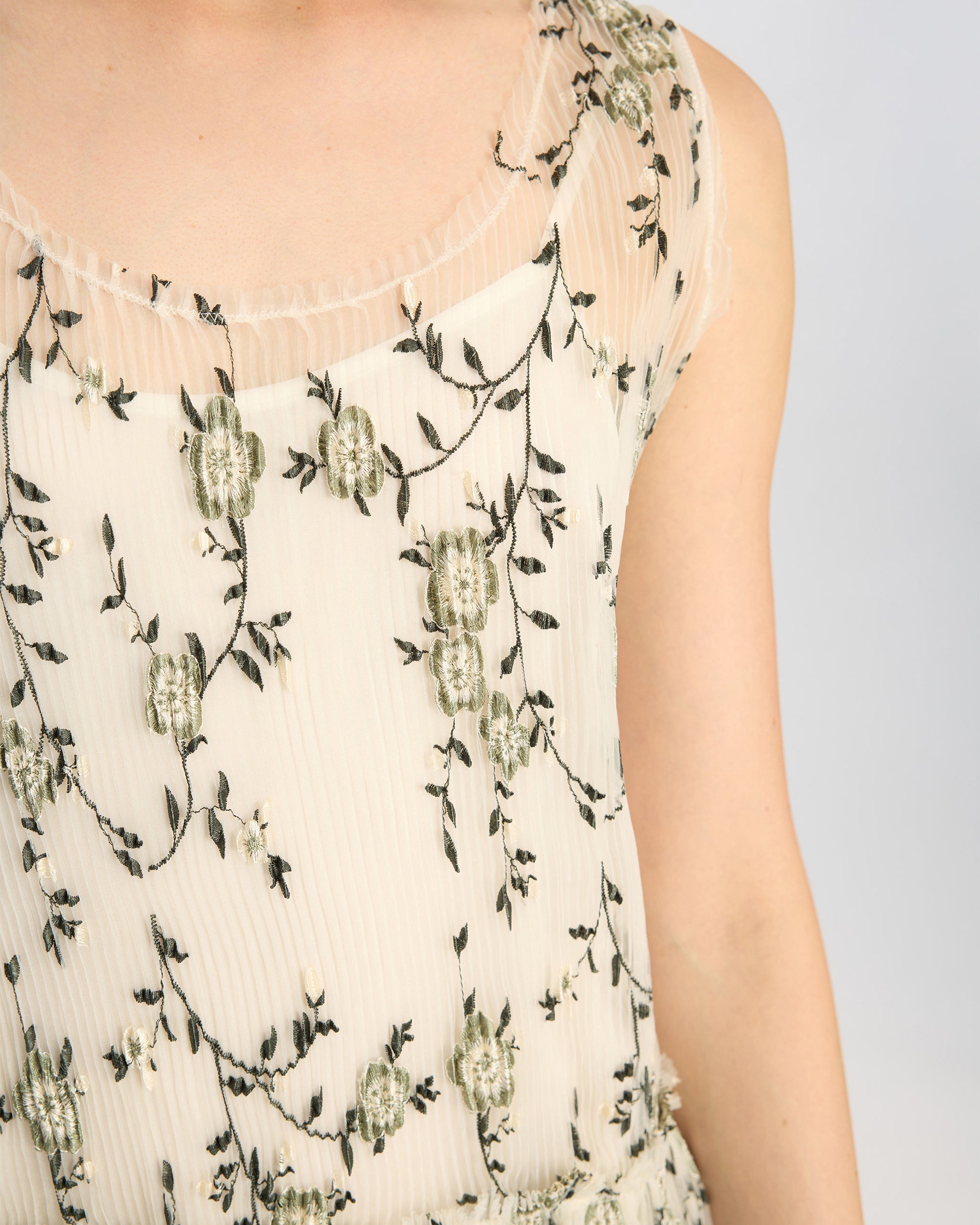 Munthe Barina Dress - Print Kit Dresses - Sloane Boutique