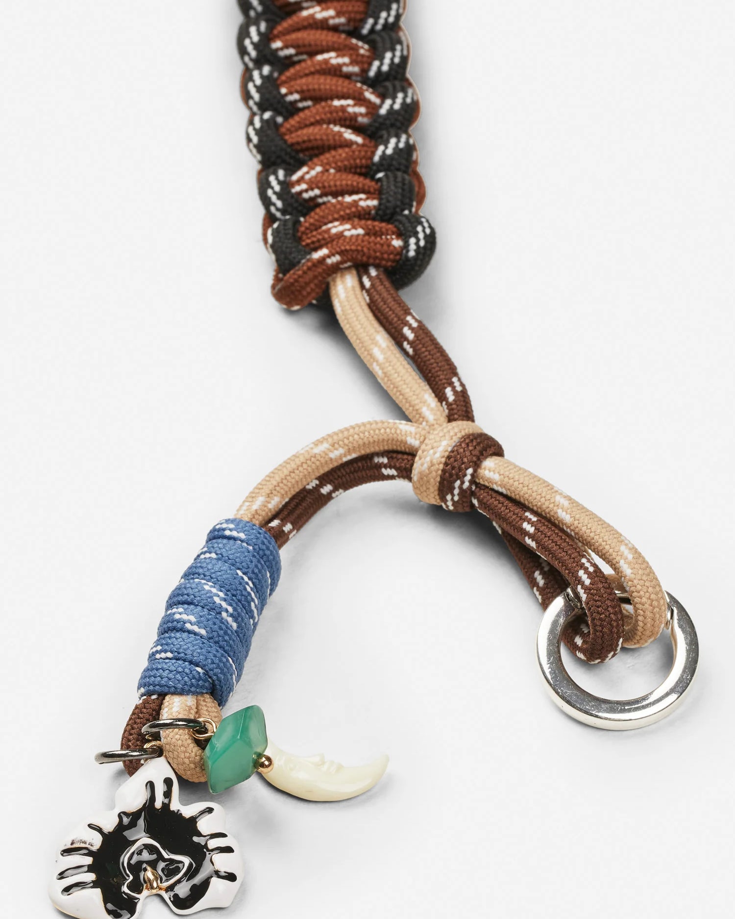 Munthe Baylen Bag Strap - Black Accessories - Sloane Boutique