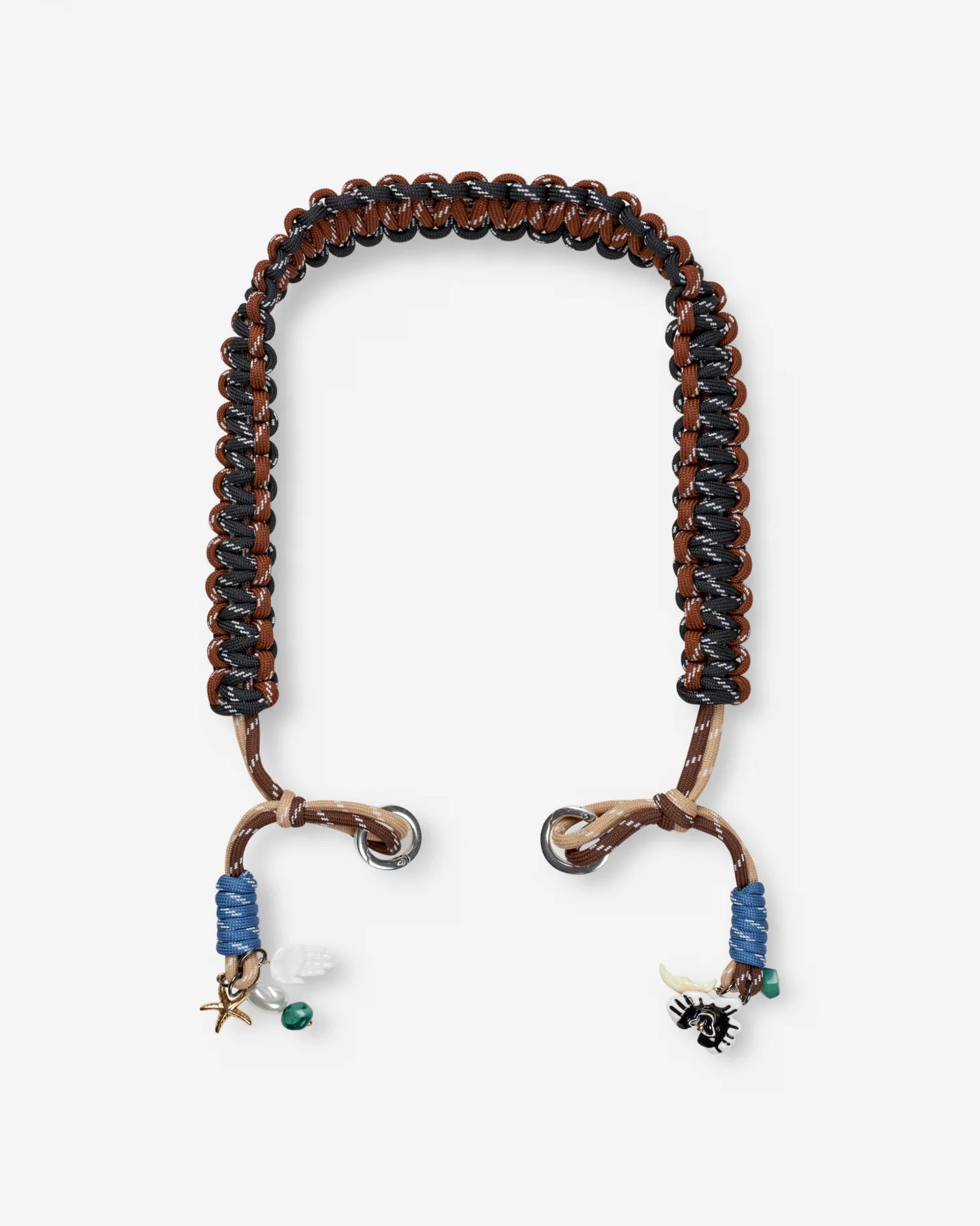 Munthe Baylen Bag Strap - Black Accessories - Sloane Boutique