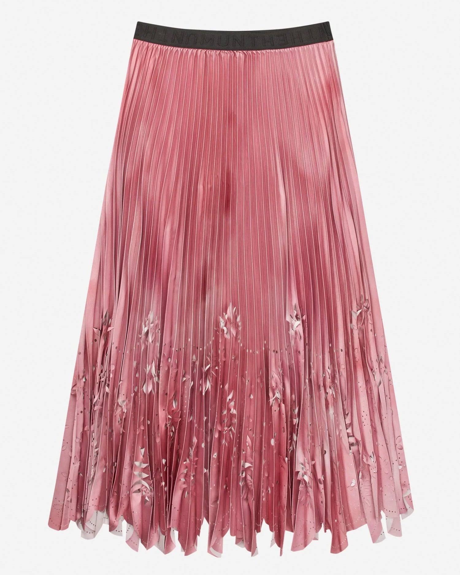 Munthe Charming Skirt - Berry Women's Bottoms - Sloane Boutique