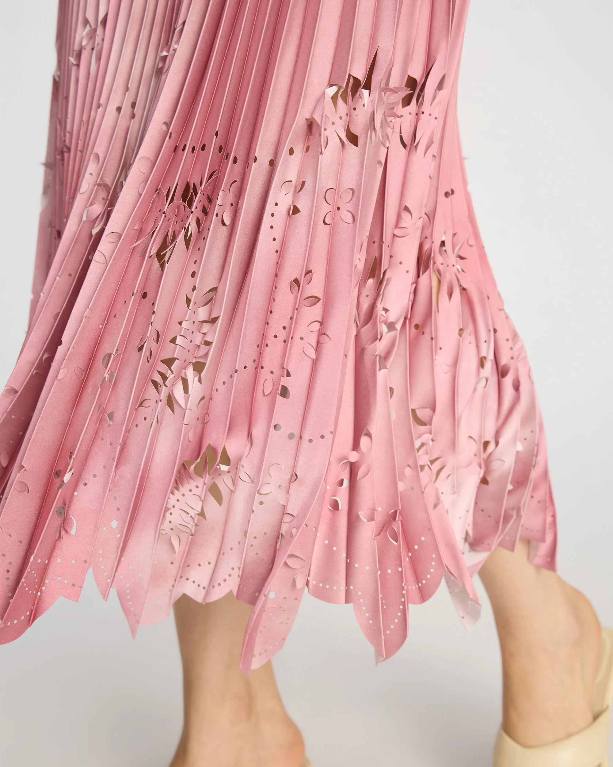 Munthe Charming Skirt - Berry Women's Bottoms - Sloane Boutique