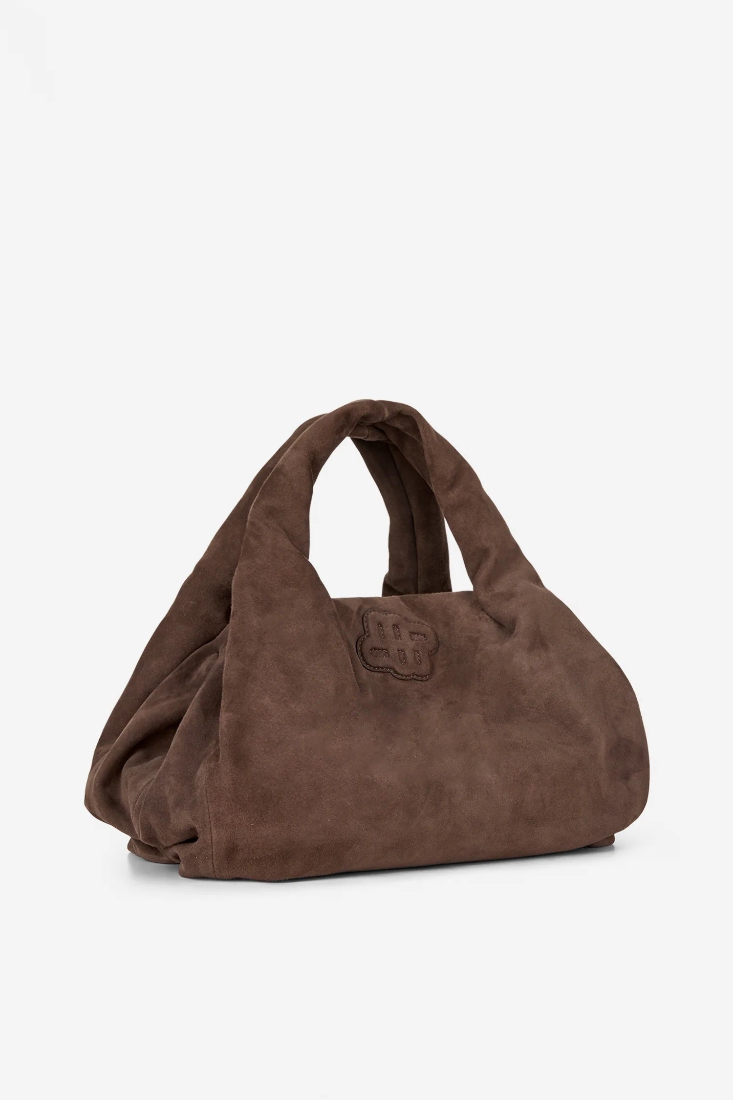 Munthe Lix Bag - Brown Handbags - Sloane Boutique