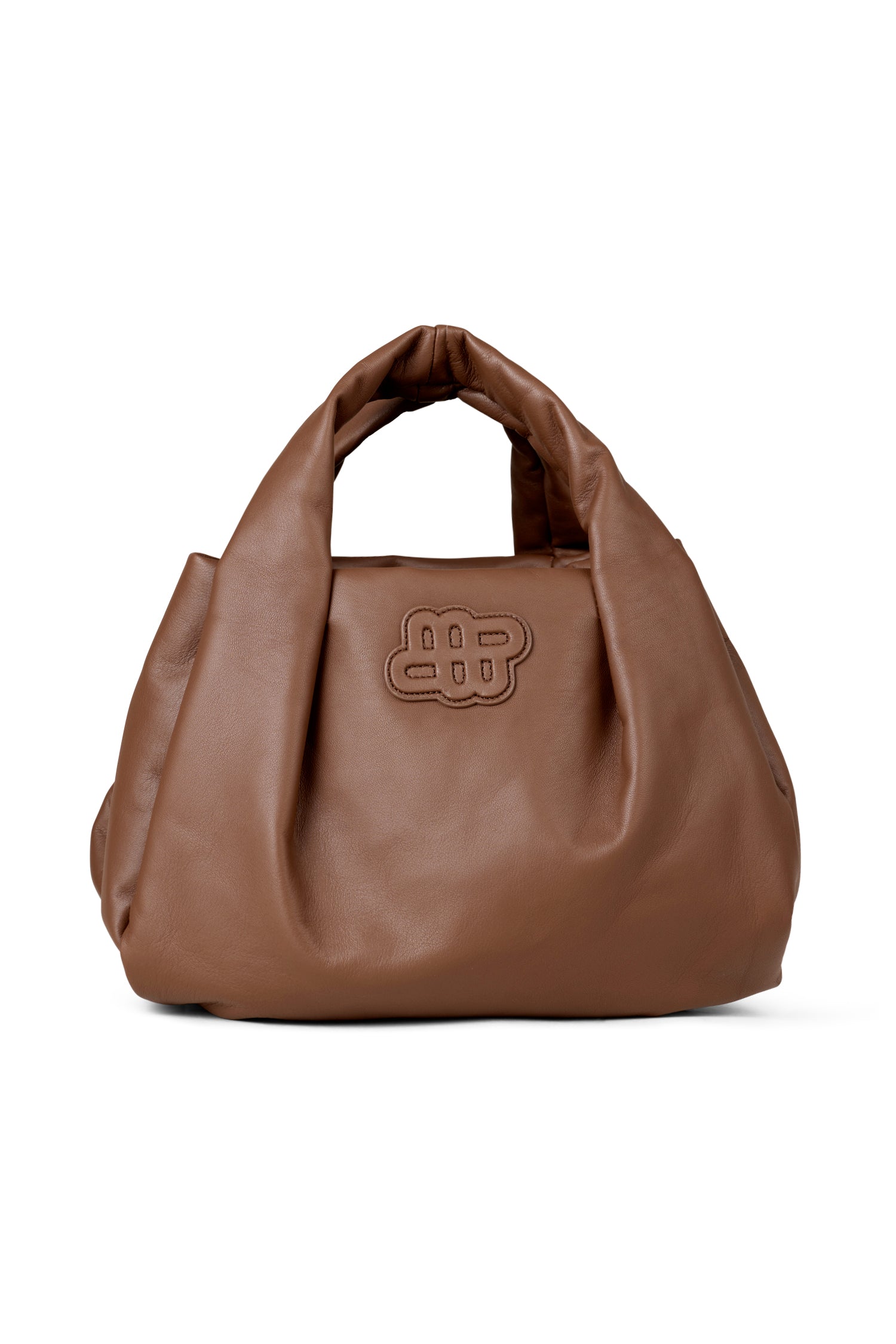 Munthe Lix Bag - Brown Handbags - Sloane Boutique