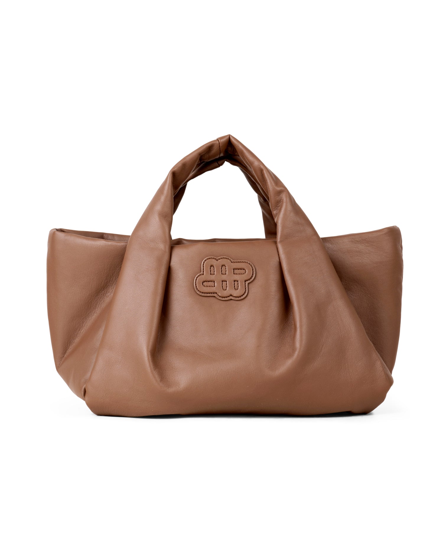 Munthe Lix Bag - Brown Handbags - Sloane Boutique