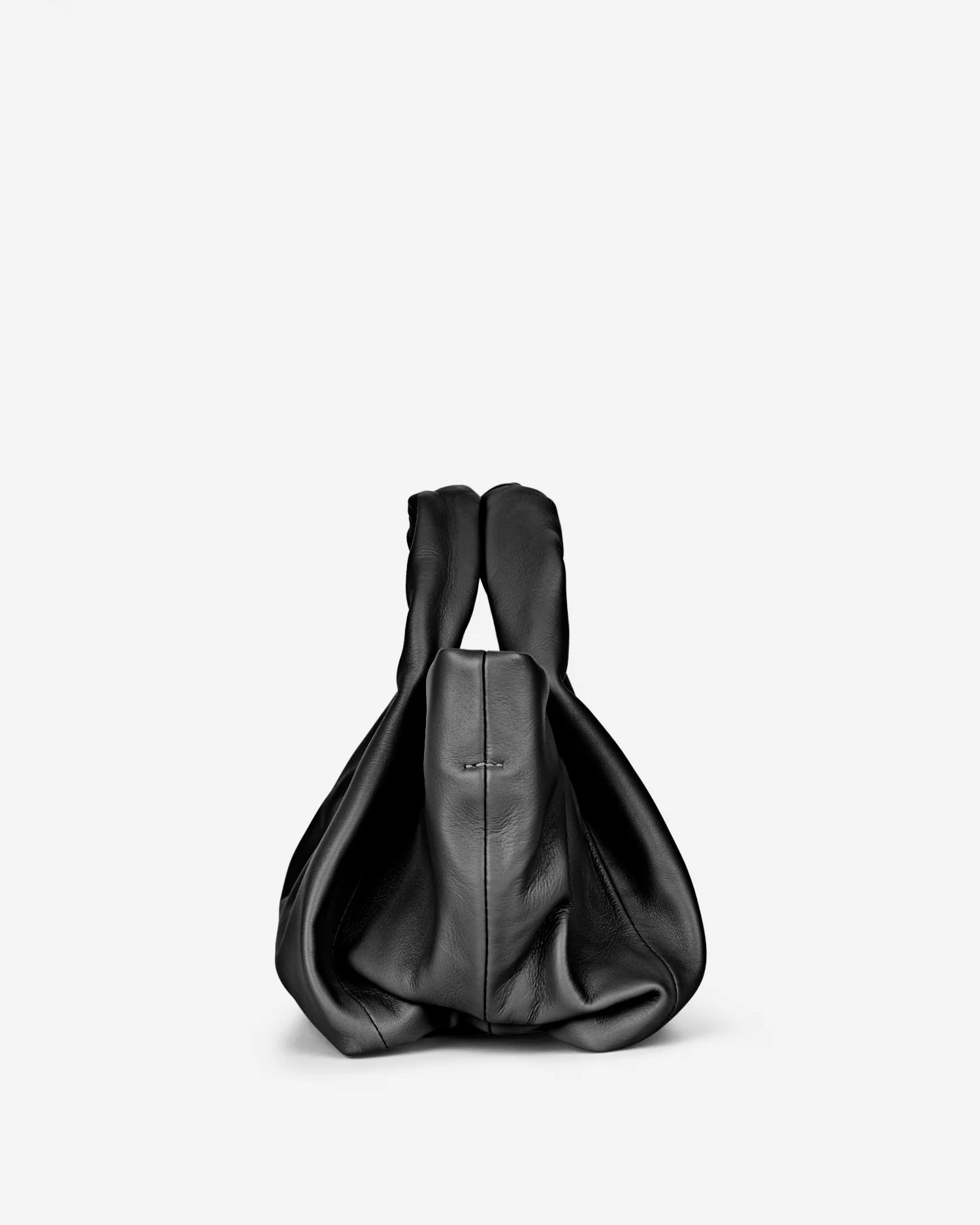 Munthe Lixia Bag - Black Handbags - Sloane Boutique