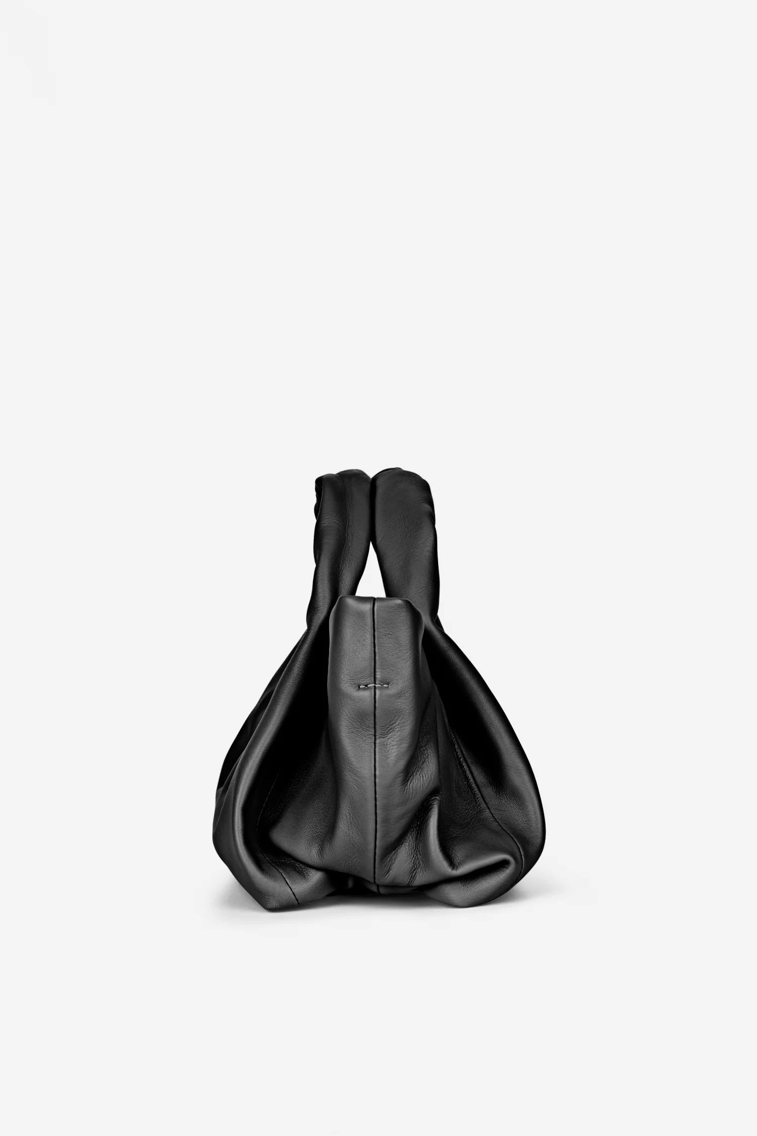 Munthe Lixia Bag - Black Handbags - Sloane Boutique