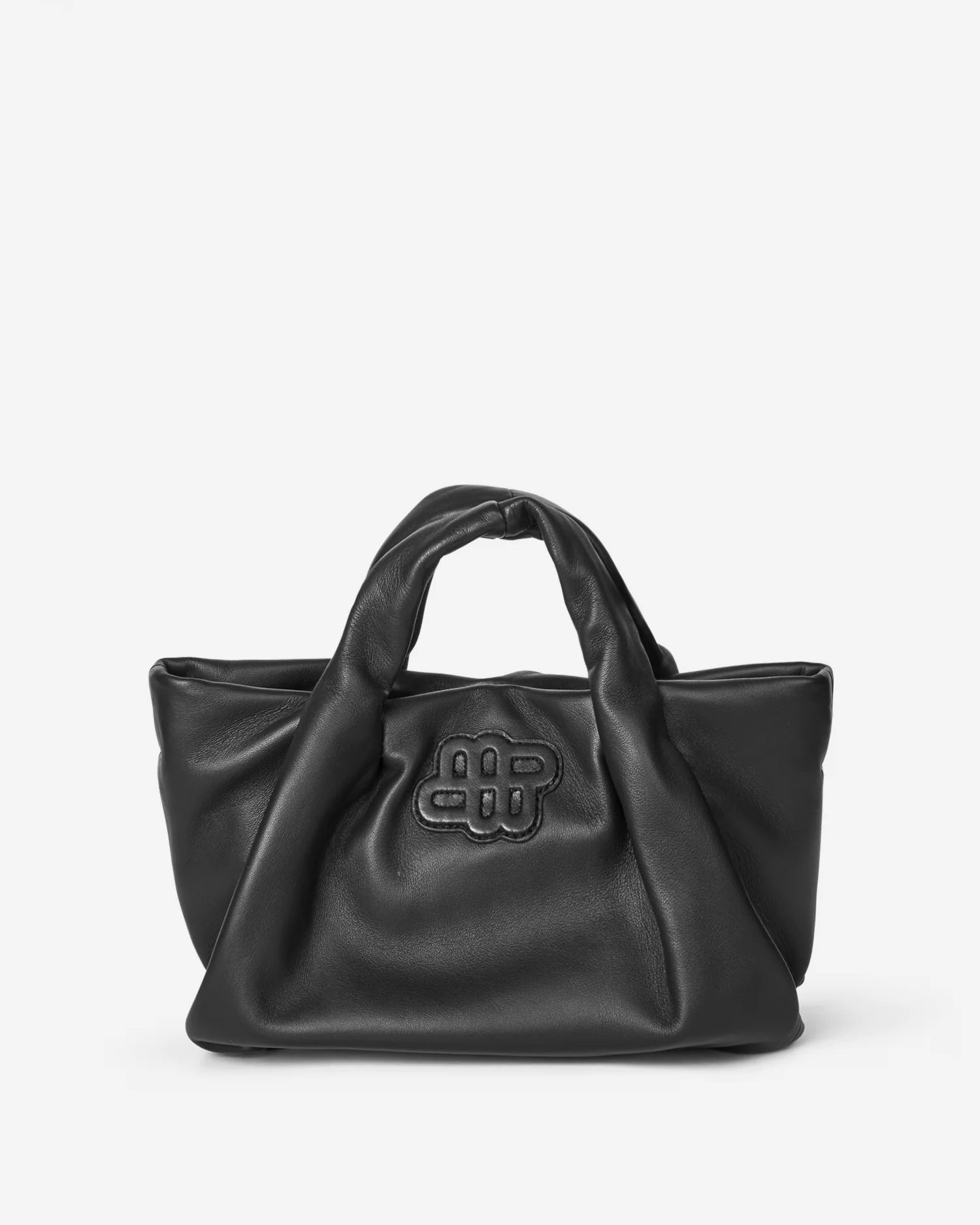 Munthe Lixia Bag - Black Handbags - Sloane Boutique