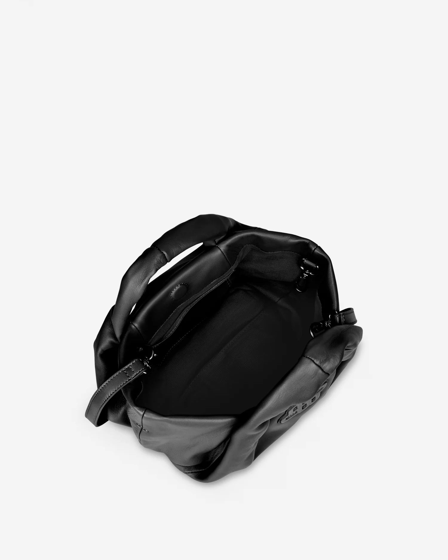 Munthe Lixia Bag - Black Handbags - Sloane Boutique