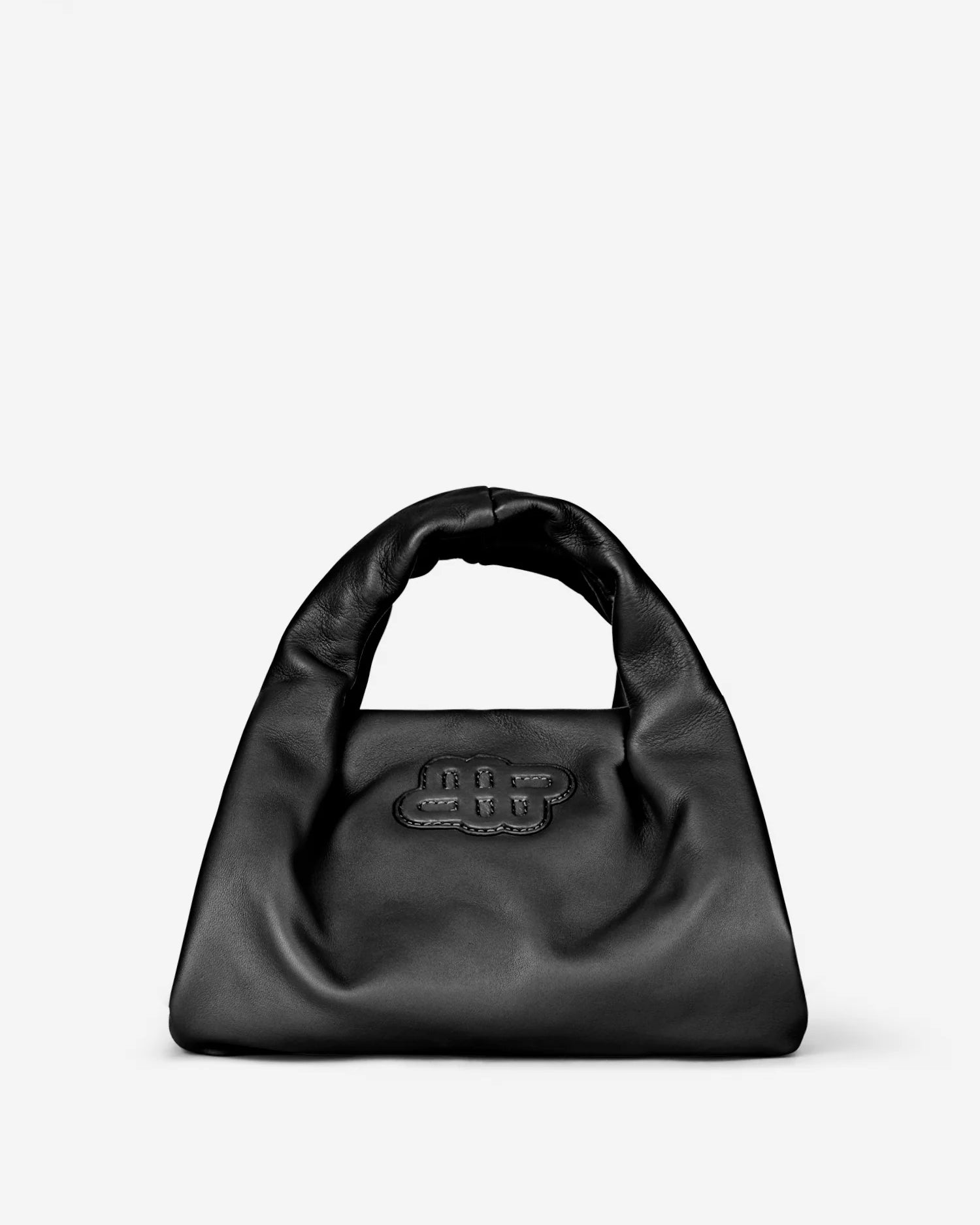 Munthe Lixia Bag - Black Handbags - Sloane Boutique