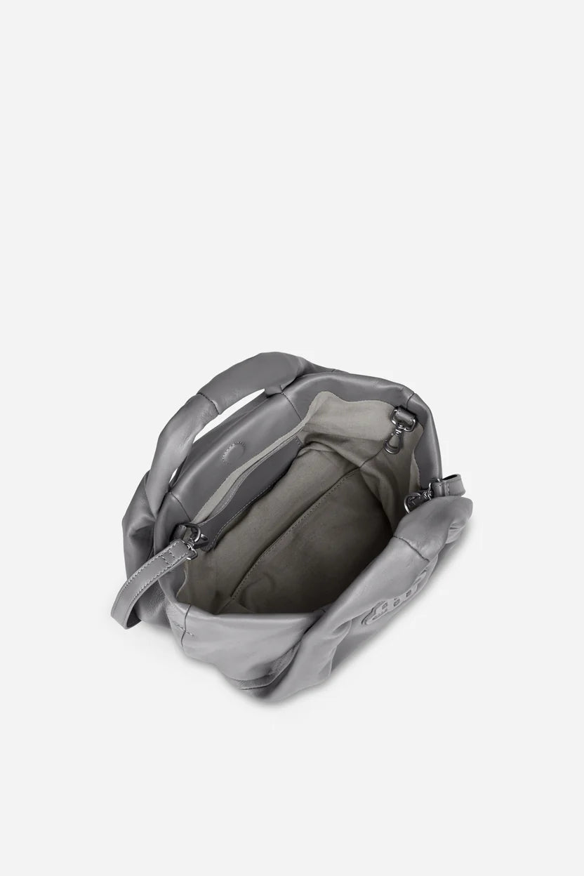 Munthe Lixia Bag - Grey Handbags - Sloane Boutique
