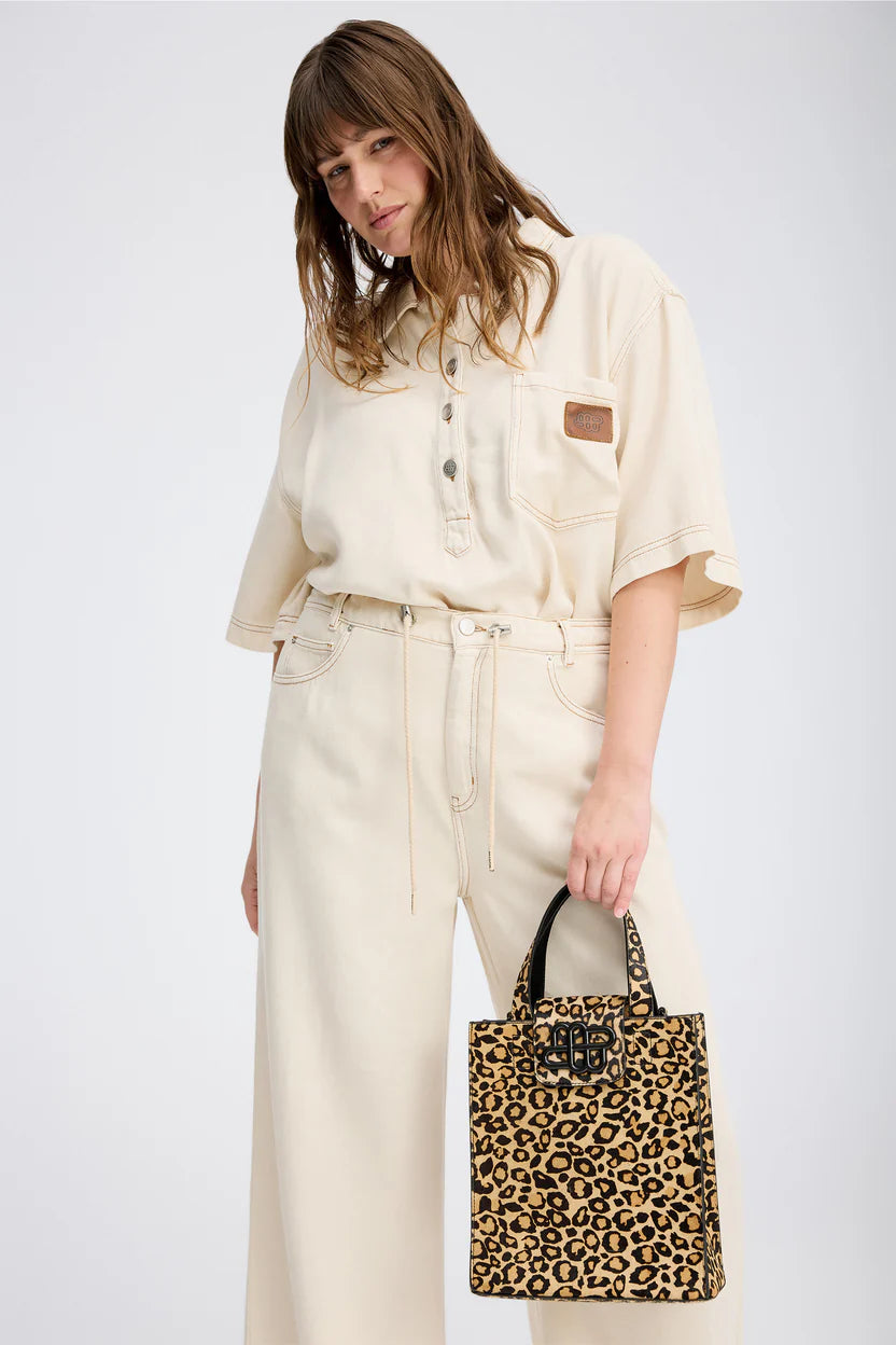 Munthe Phor Top - Kit sale tops - Sloane Boutique