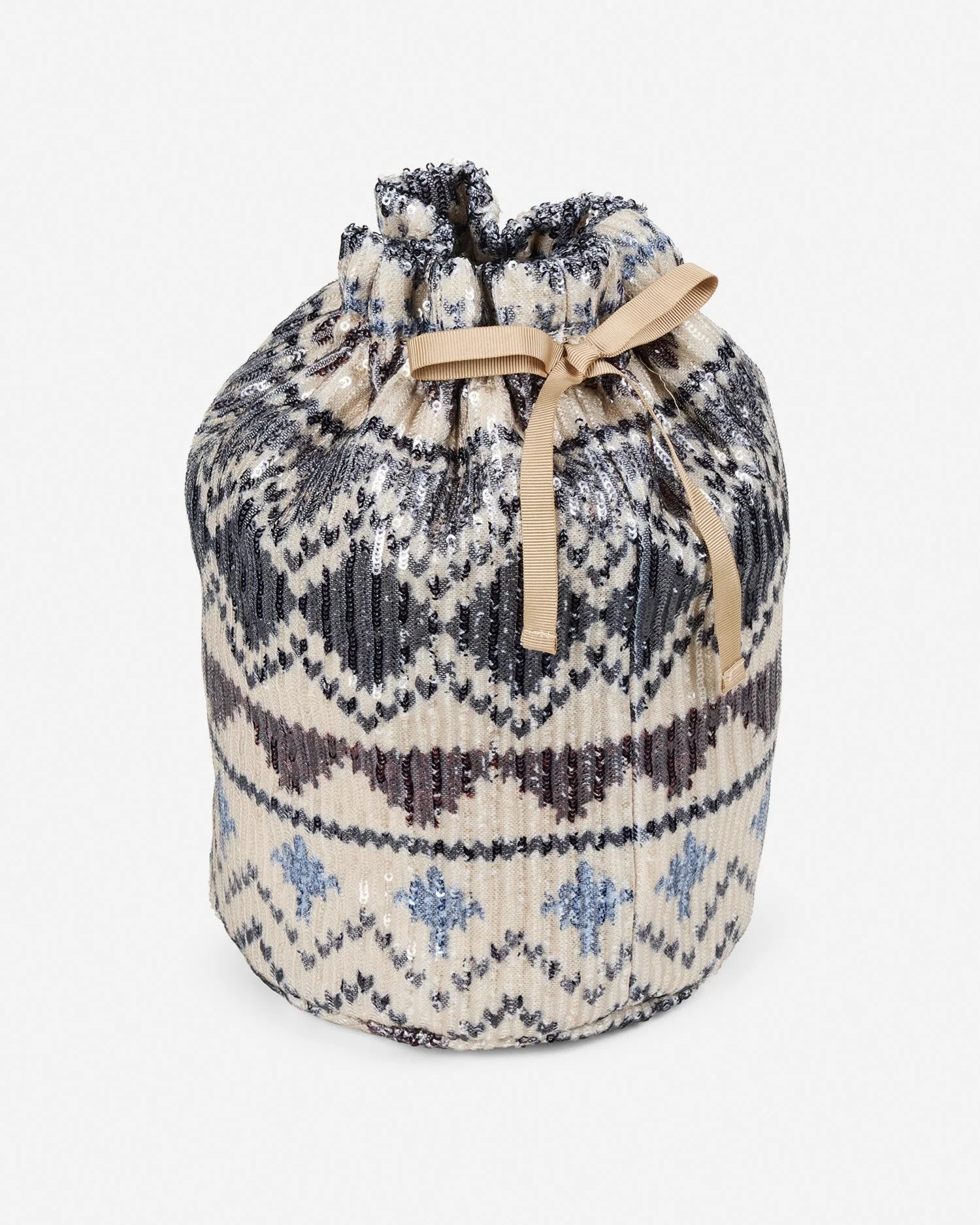 Munthe Valhal Bag - Camel Handbags - Sloane Boutique