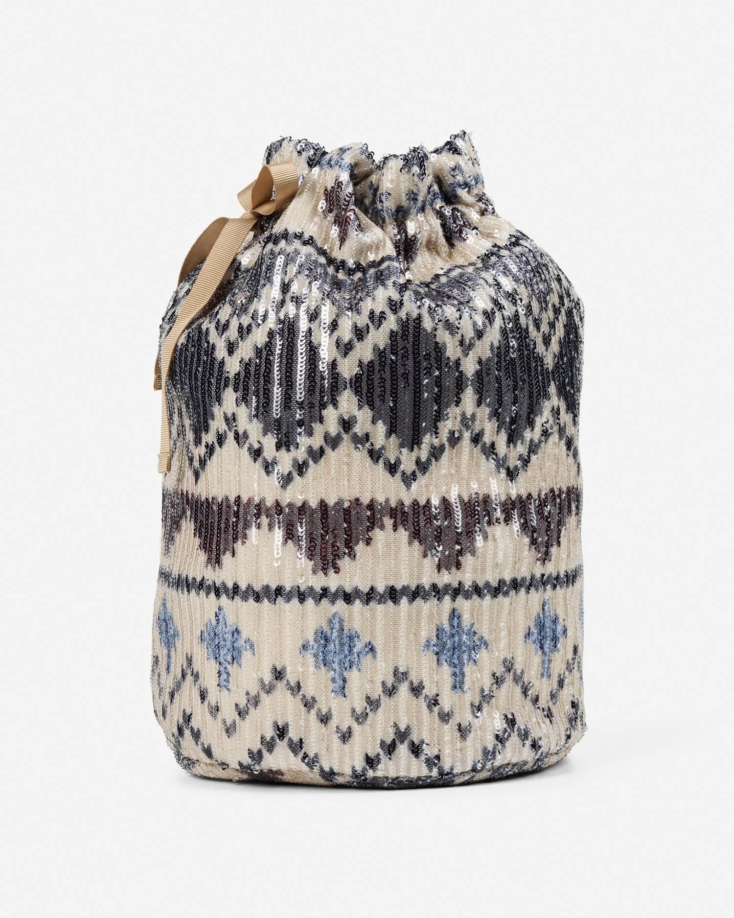 Munthe Valhal Bag - Camel Handbags - Sloane Boutique