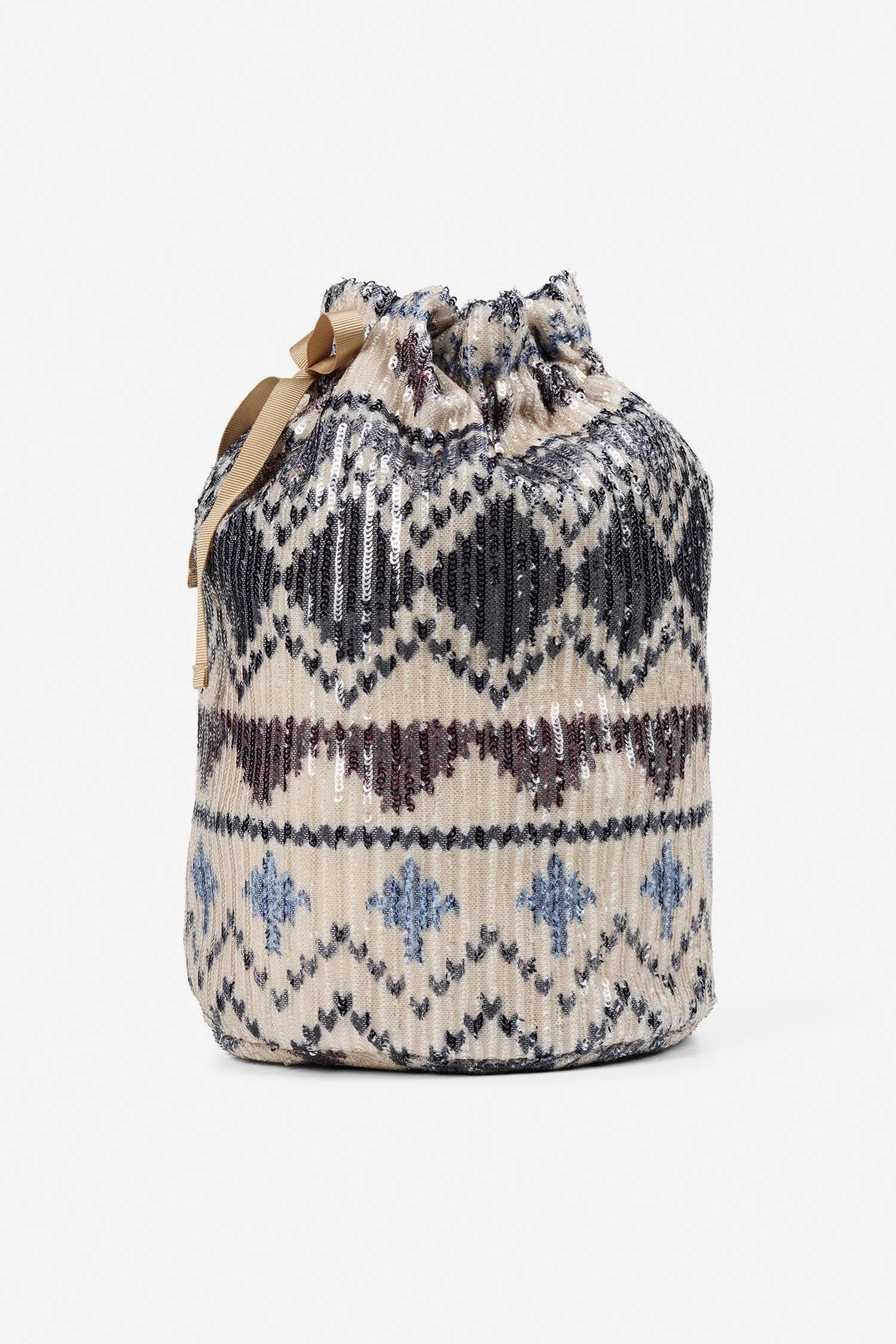 Munthe Valhal Bag - Camel Handbags - Sloane Boutique
