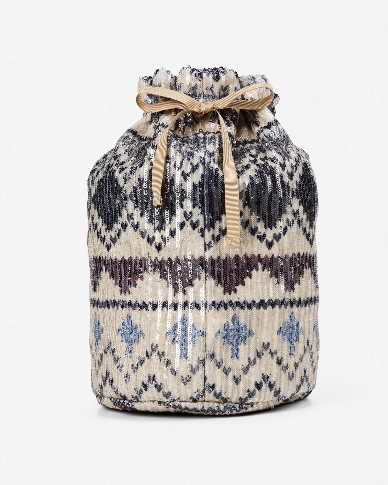Munthe Valhal Bag - Camel Handbags - Sloane Boutique