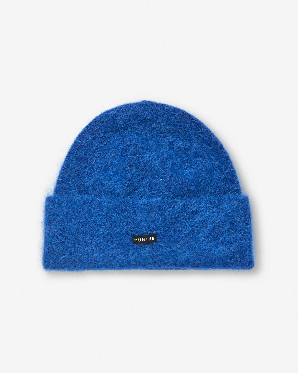 Munthe Victu Beanie - Indigo Accessories - Sloane Boutique