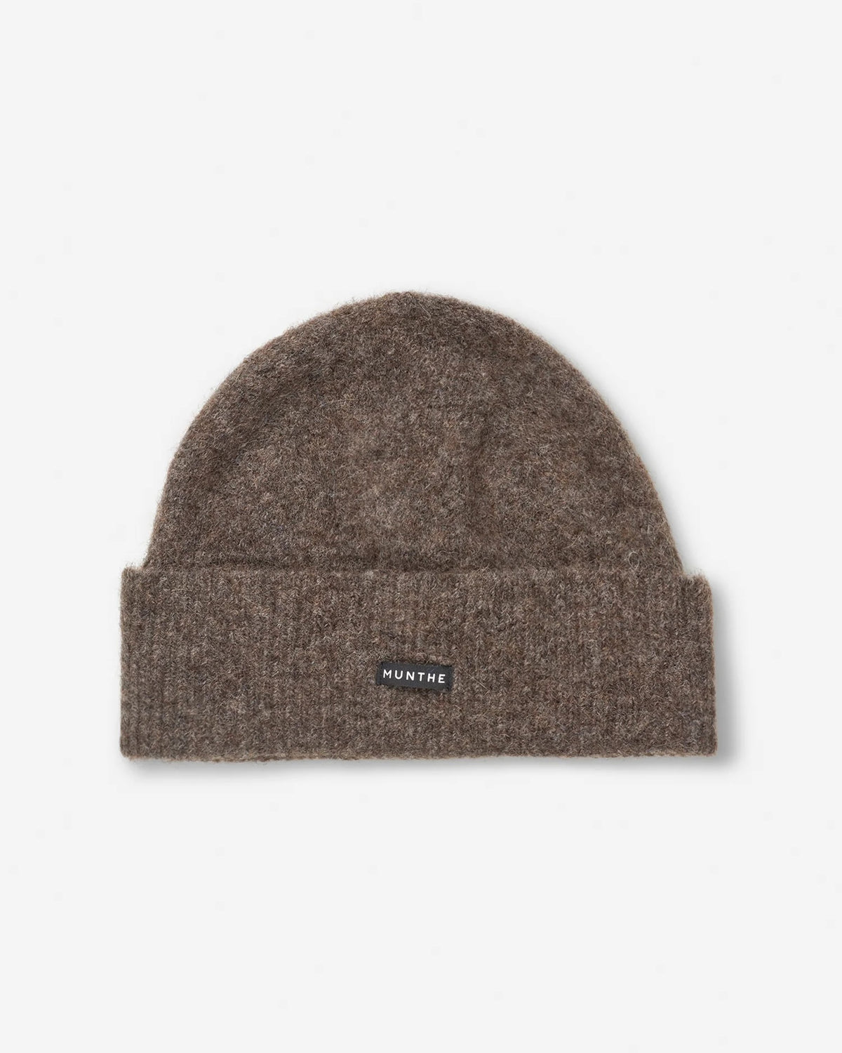 Munthe Victu Beanie - Mocha Accessories - Sloane Boutique