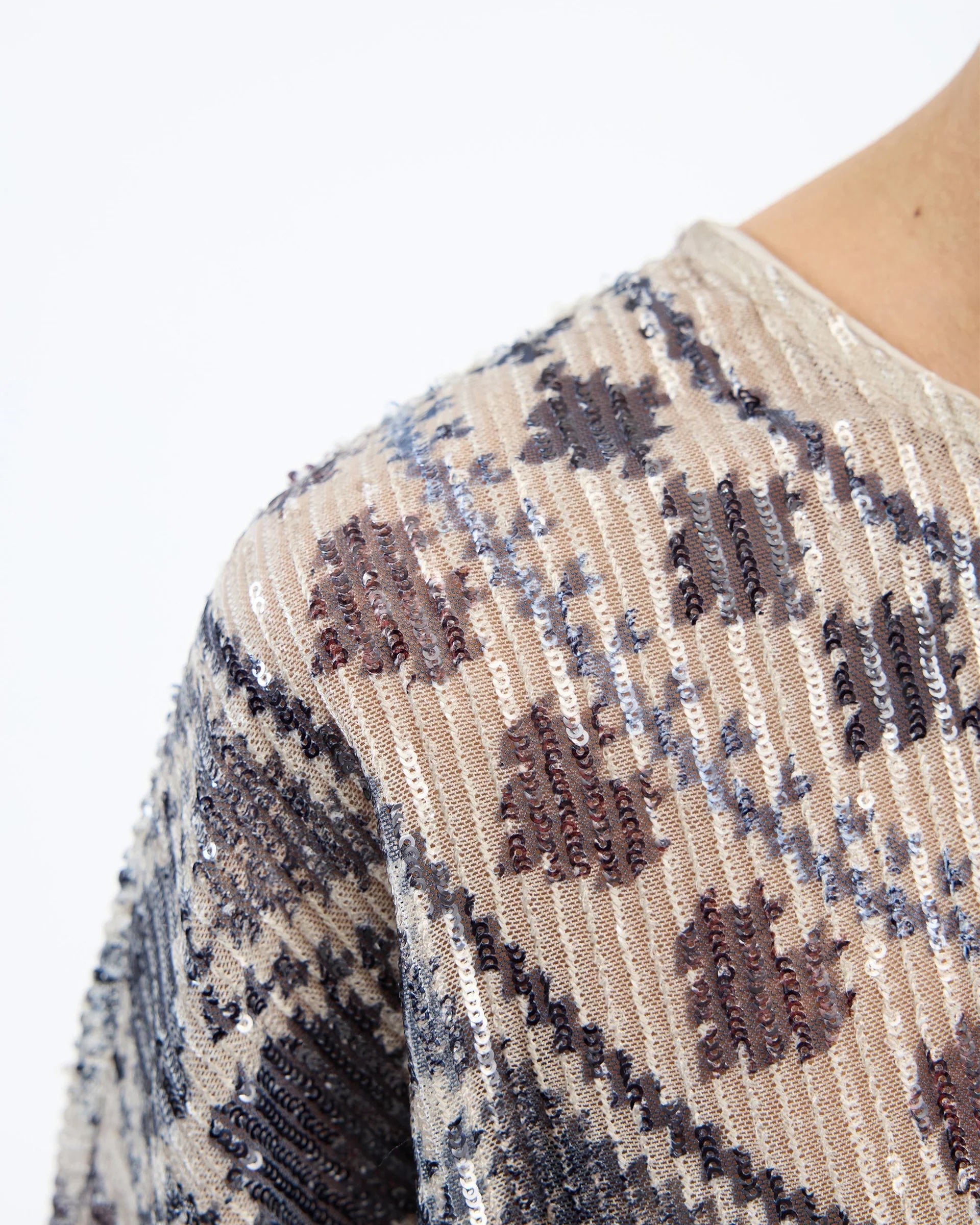Munthe Vunny Top - Camel Women's Tops - Sloane Boutique