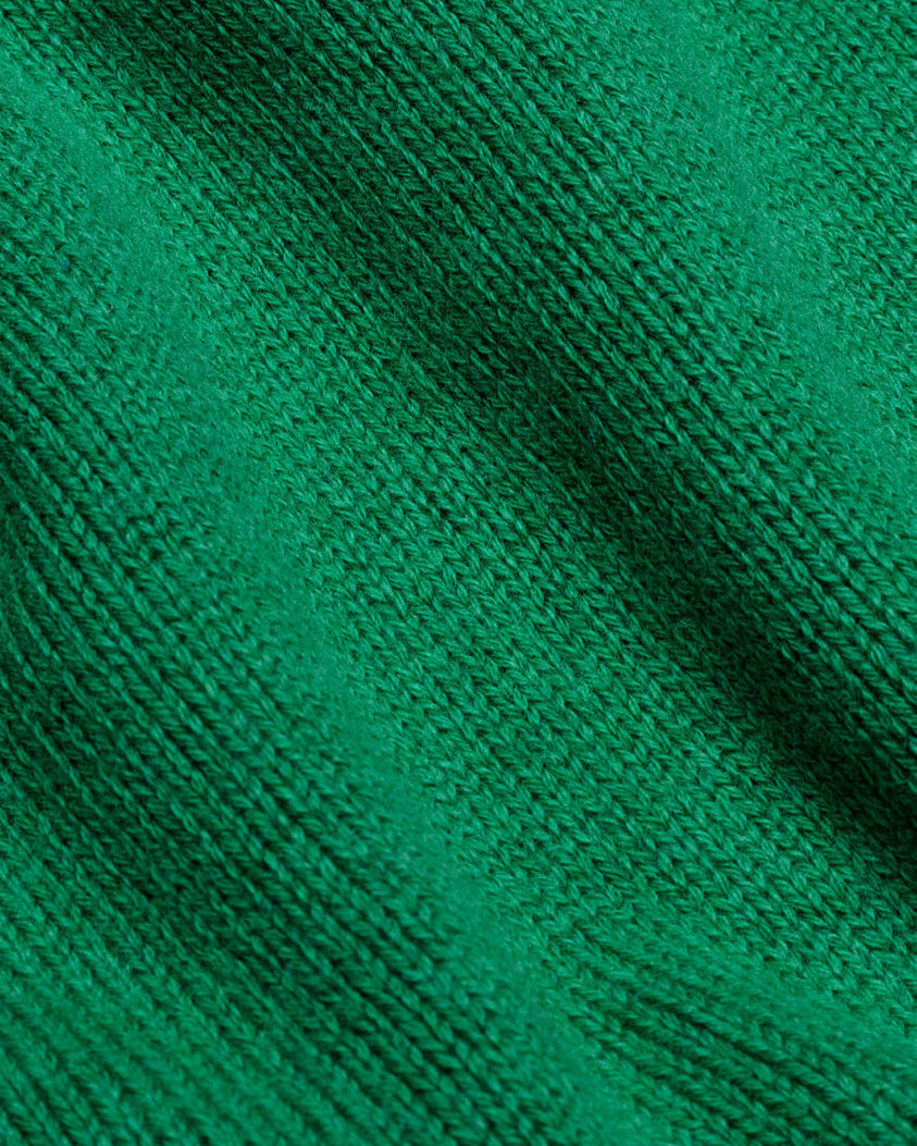 Olow Imeji Sweater - Green Men's Tops - Sloane Boutique