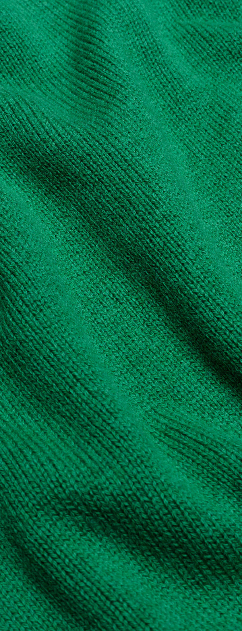 Olow Imeji Sweater - Green Men's Tops - Sloane Boutique