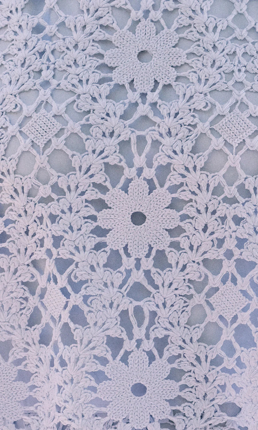 Saylor Dove Dress - Cornflower Dresses - Sloane Boutique