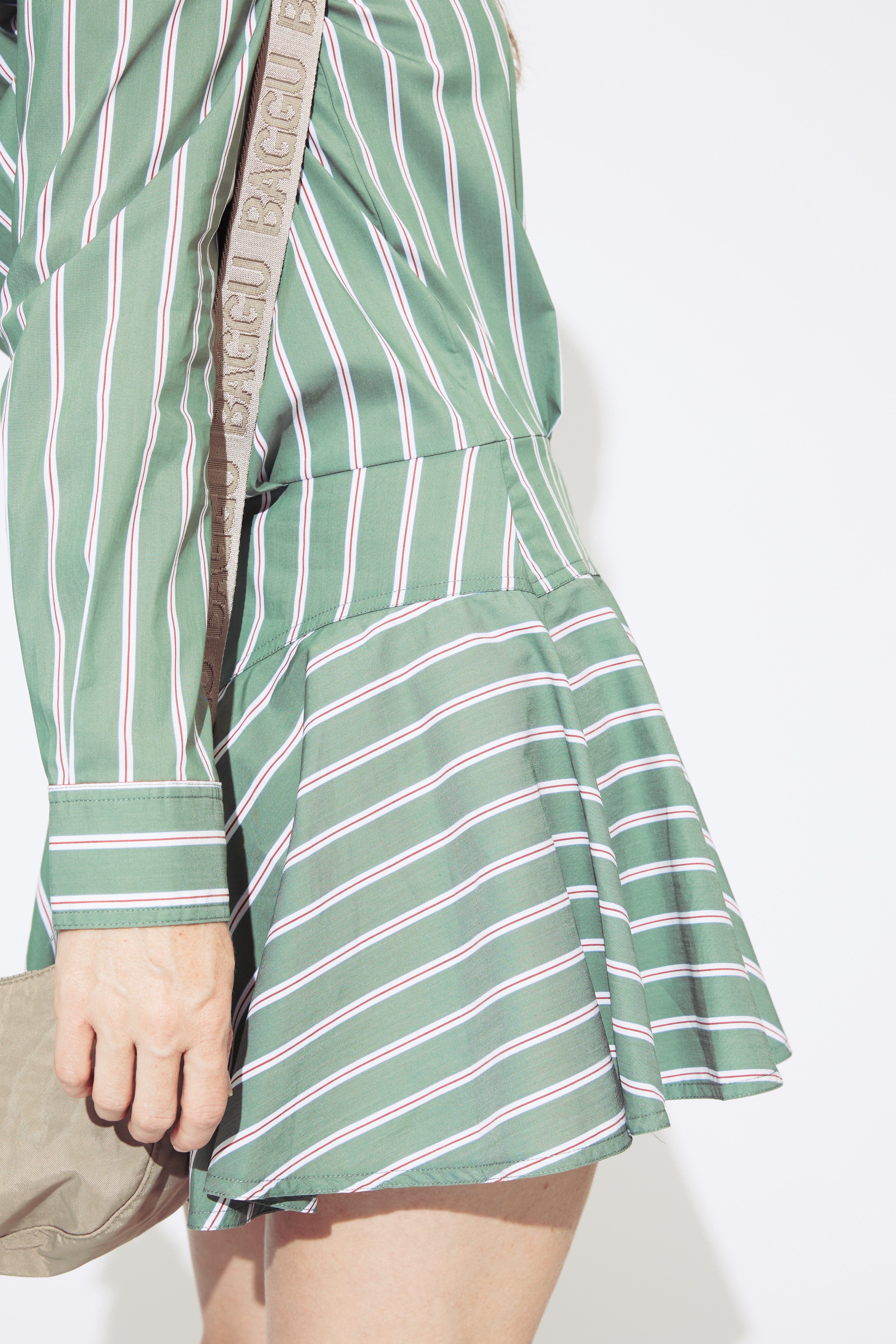 Saylor Naeem Shirtdress - Juniper Dresses - Sloane Boutique