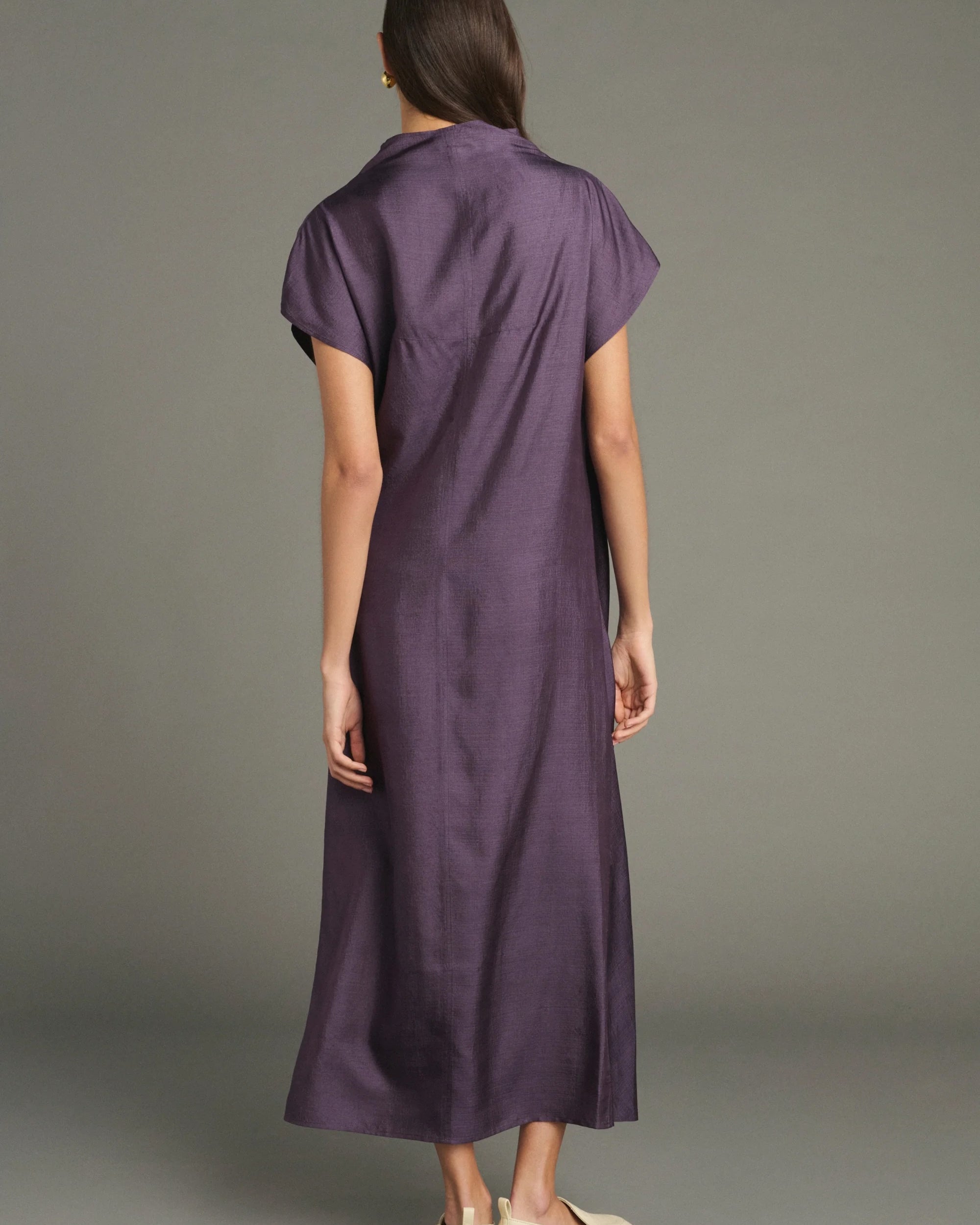 Soeur Foggia Dress - Violet Dresses - Sloane Boutique
