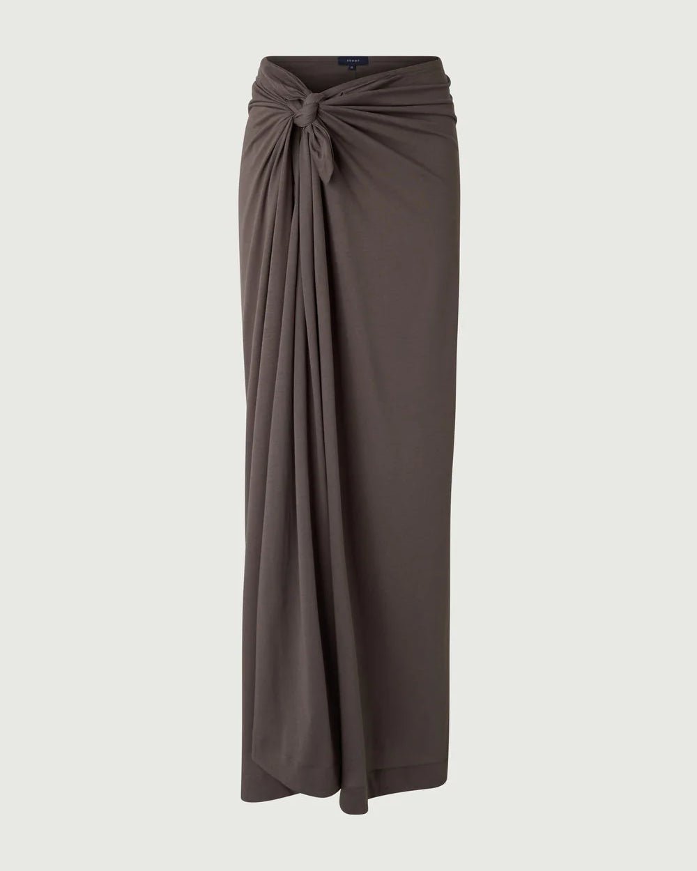 Soeur Goa Skirt - Ardoise Women's Bottoms - Sloane Boutique