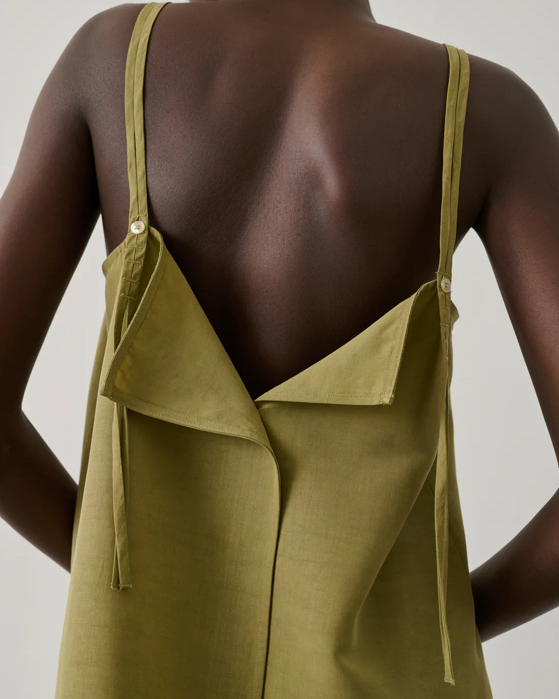 Soeur Havana Dress - Cardamom Dresses - Sloane Boutique