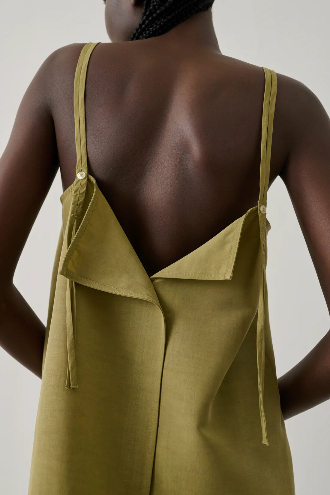 Soeur Havana Dress - Cardamom Dresses - Sloane Boutique