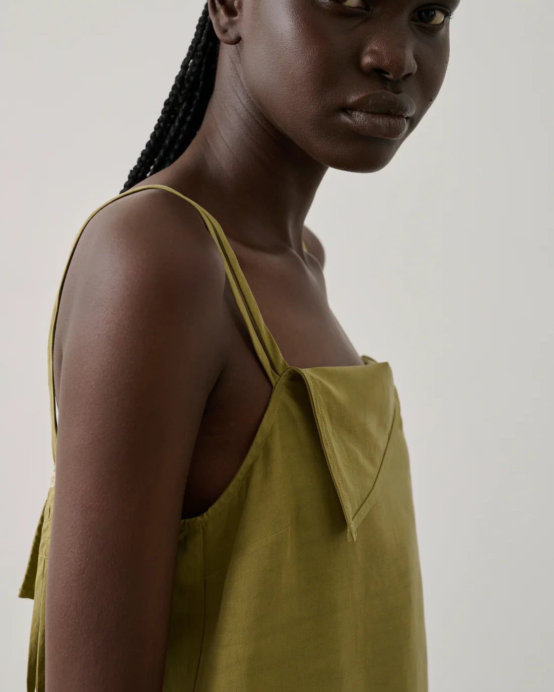 Soeur Havana Dress - Cardamom Dresses - Sloane Boutique
