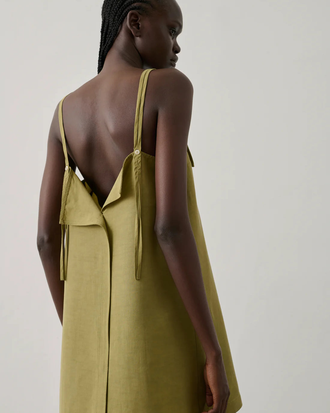 Soeur Havana Dress - Cardamom Dresses - Sloane Boutique