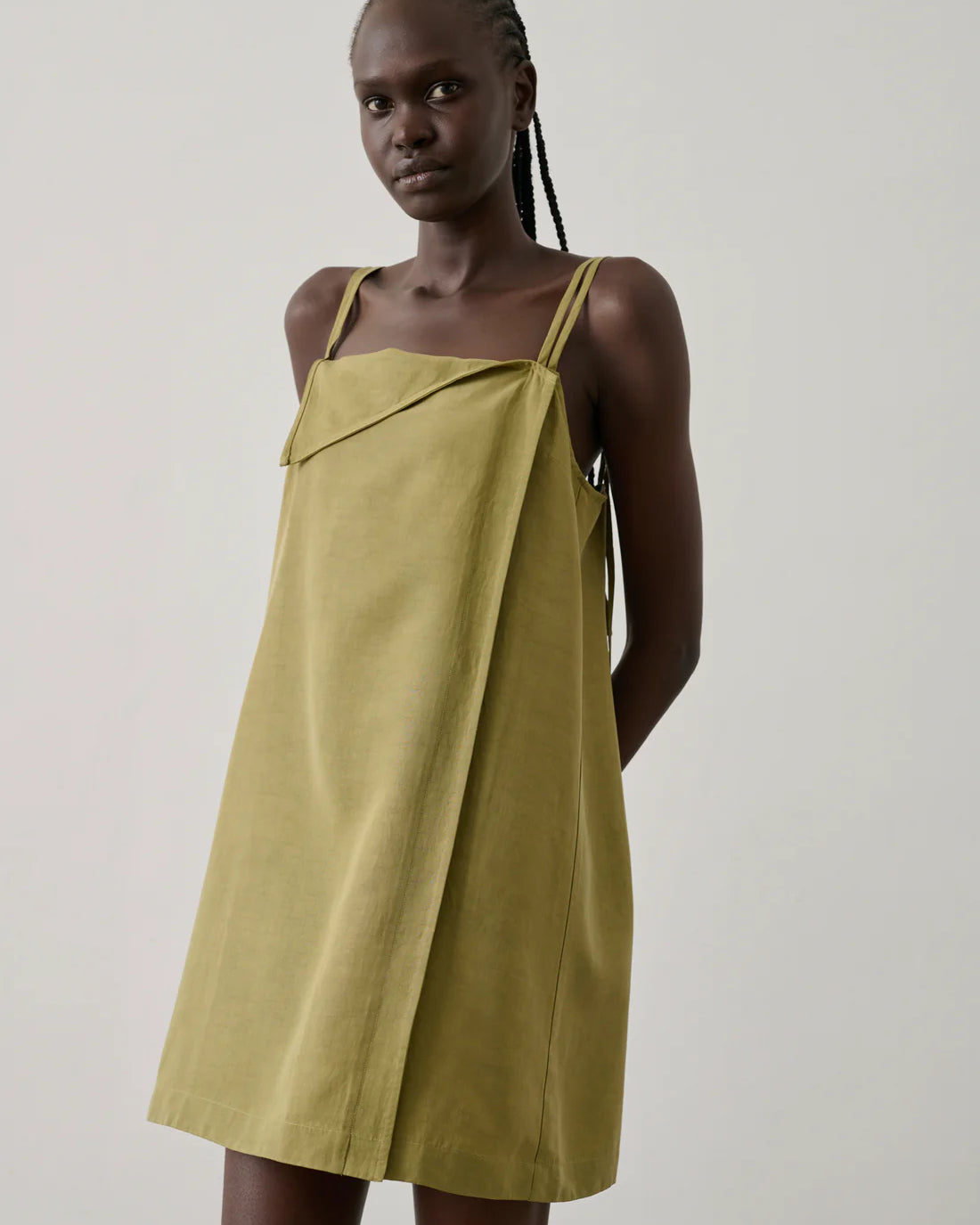 Soeur Havana Dress - Cardamom Dresses - Sloane Boutique