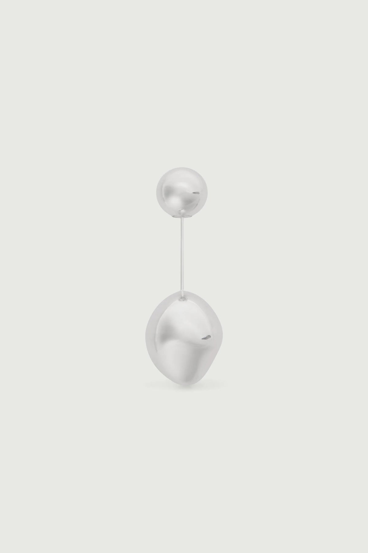 Soeur Jae Brooch - Silver Accessories - Sloane Boutique