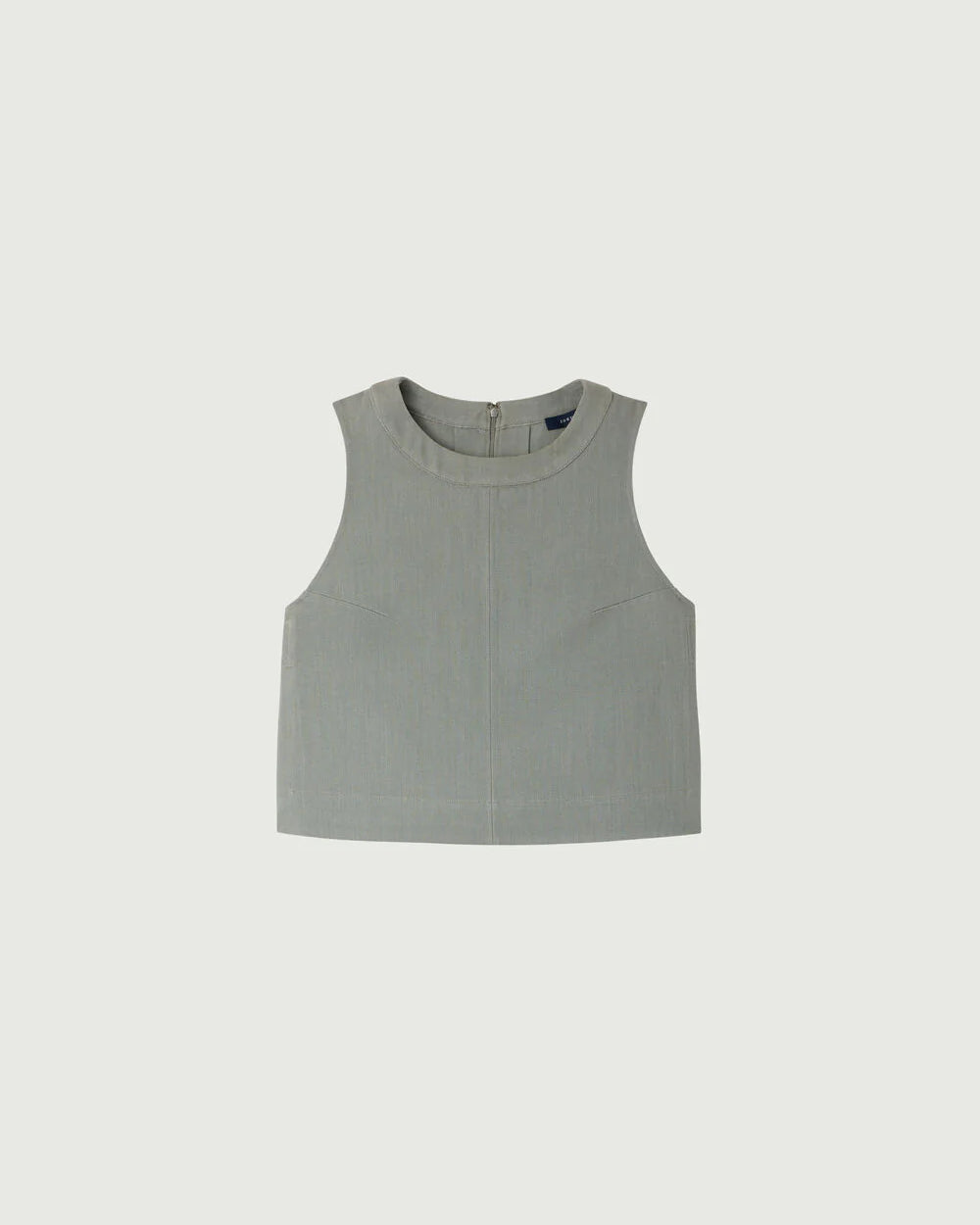 Soeur Pampa Top - Vert D'eau Women's Tops - Sloane Boutique