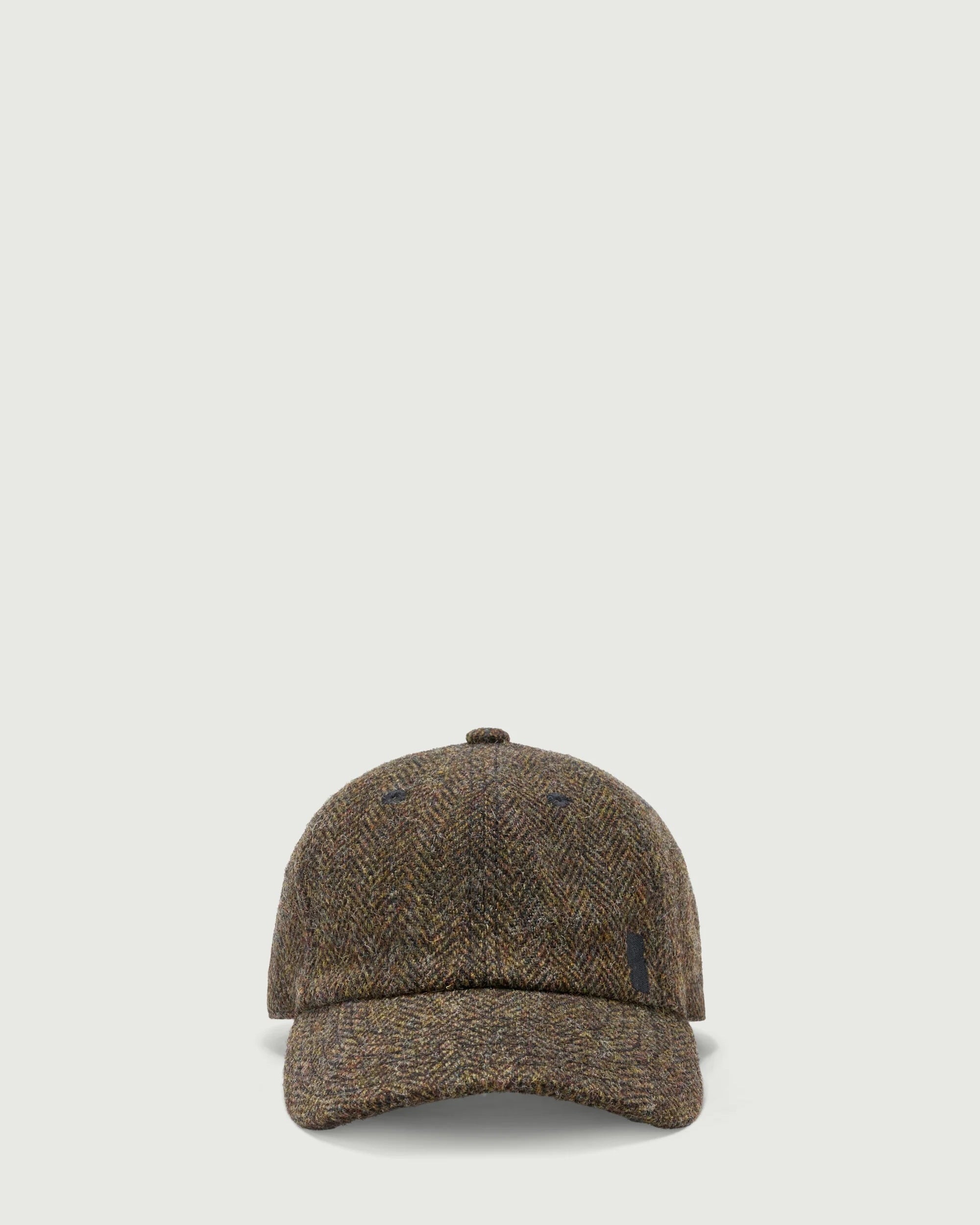 Soeur Serena Cap - Brown/Navy Accessories - Sloane Boutique