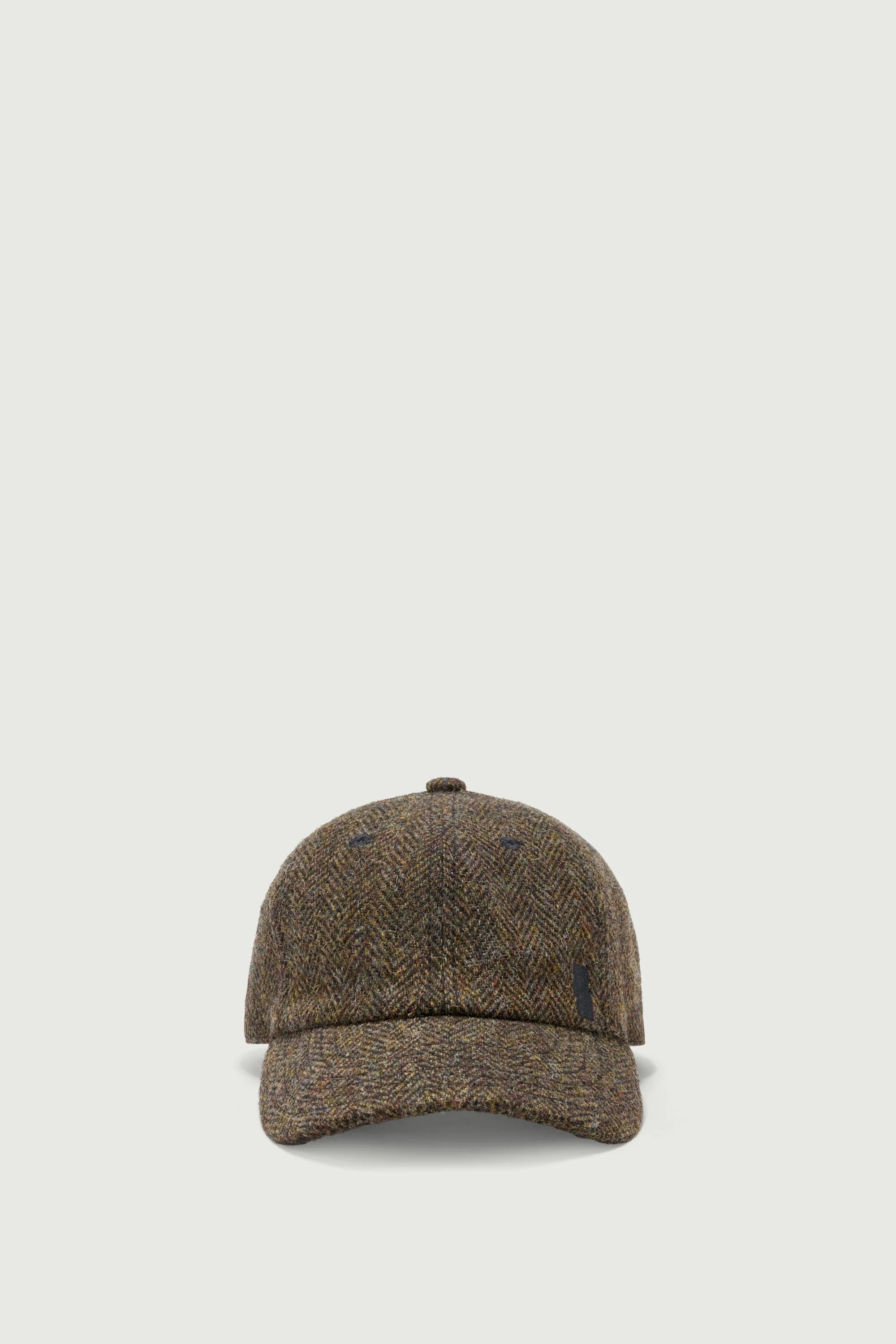 Soeur Serena Cap - Brown/Navy Accessories - Sloane Boutique