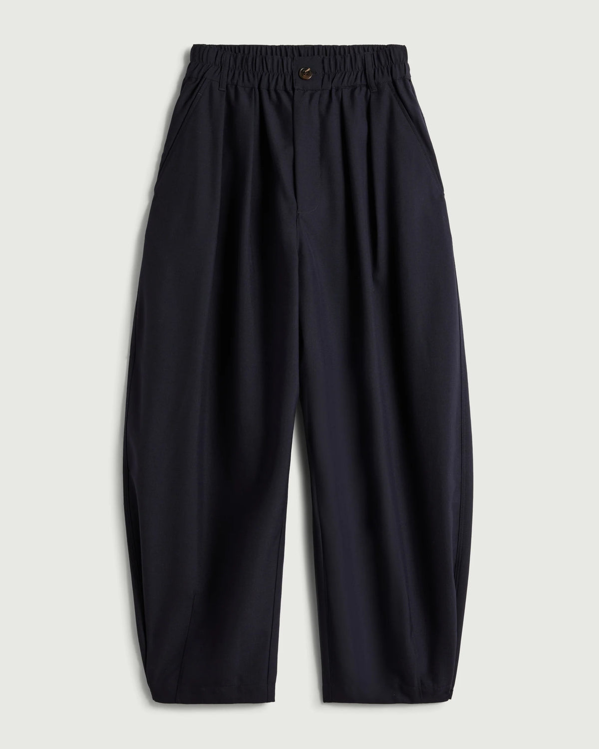 Soeur Vernon Trouser - Midnight Blue Women's Bottoms - Sloane Boutique
