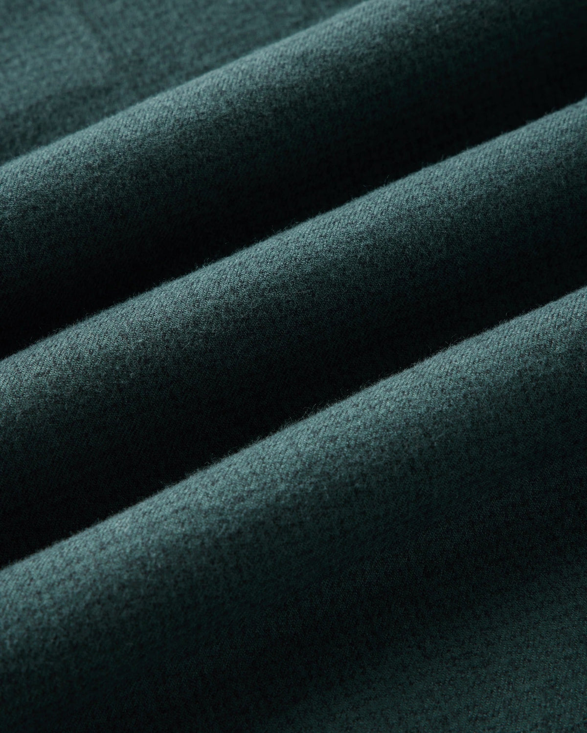 Taylor Stitch The Jack Houndstooth - Spruce Men's Tops - Sloane Boutique