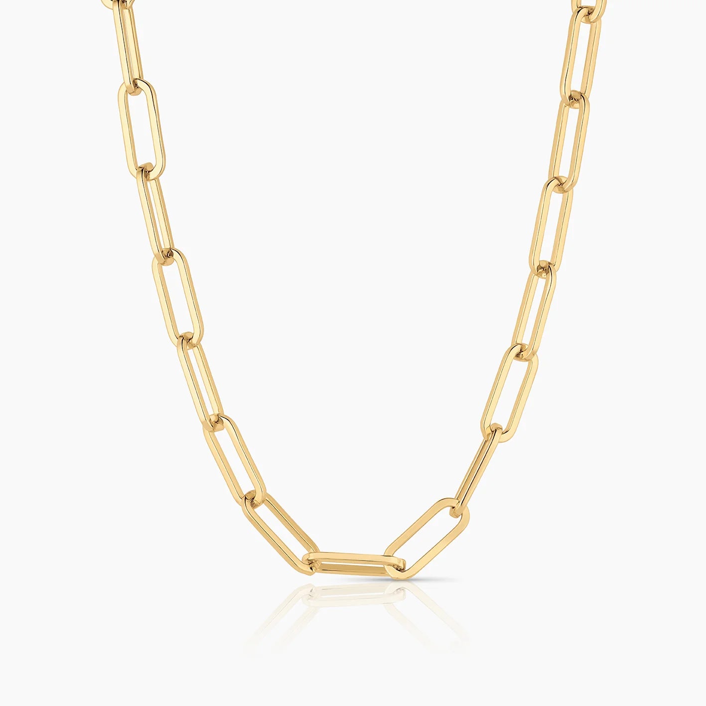 THATCH Allegra Necklace - Gold Jewelry - Sloane Boutique