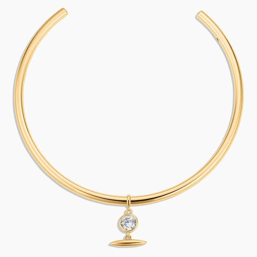 Thatch Dottie Toggle Pendant - CZ Jewelry - Sloane Boutique