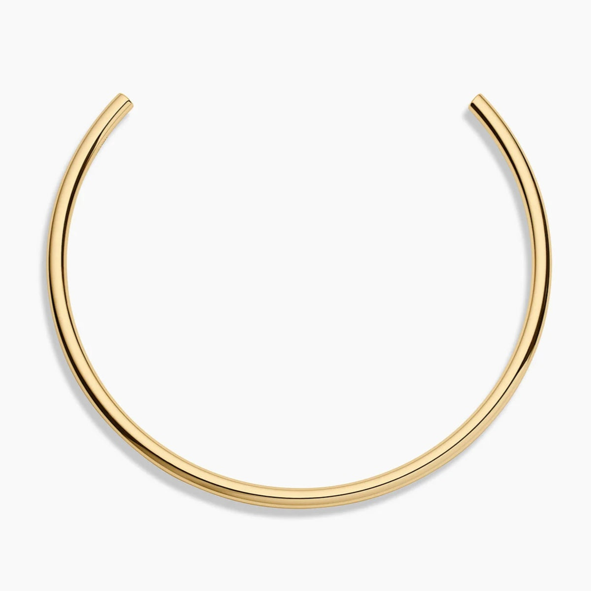 Thatch Ora Choker - Gold Jewelry - Sloane Boutique