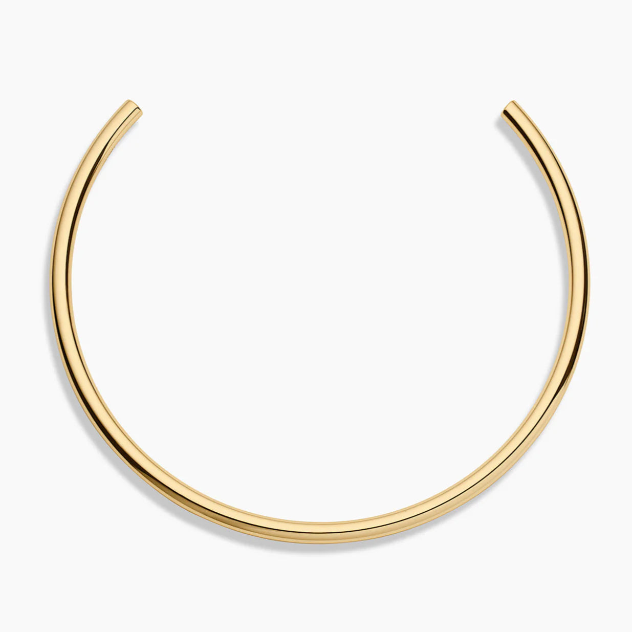 THATCH Ora Choker Necklace - Gold Jewelry - Sloane Boutique