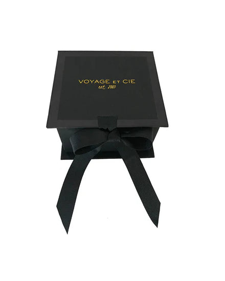 Voyage Et Cie Set of 2 Wax Sachets - Bamboo / Kyoto Fragrance - Sloane Boutique