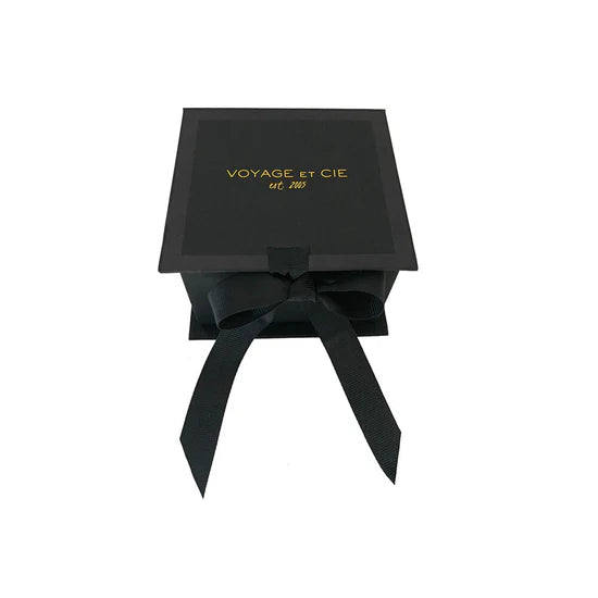 Voyage Et Cie Set of 2 Wax Sachets - Bamboo / Kyoto Fragrance - Sloane Boutique