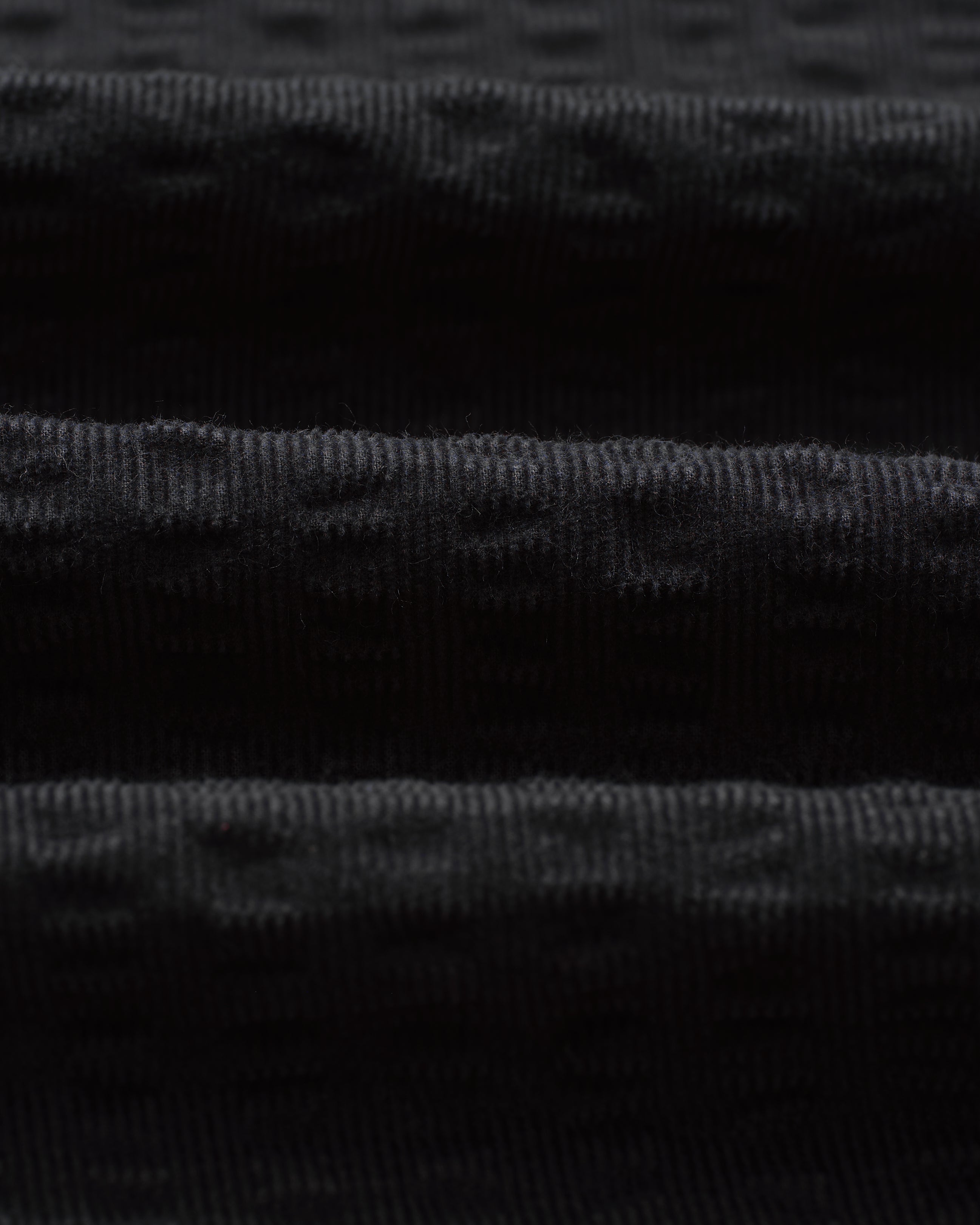 Wax London Men's Shelly Shirt Seersucker Cord - Navy Men's Tops - Sloane Boutique