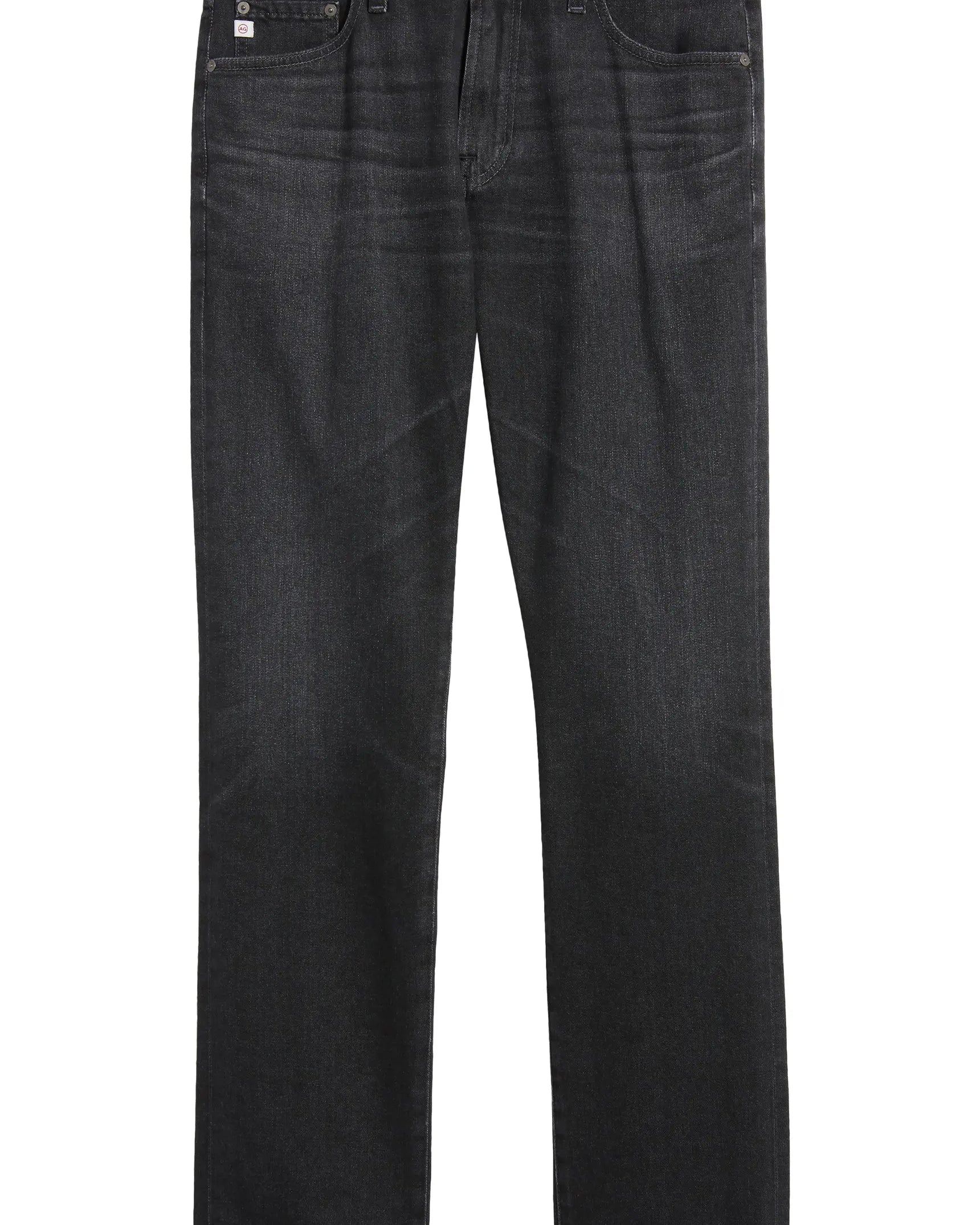 AG Jeans Everett Denim - 1 Year Black Hills Men's Bottoms - Sloane Boutique