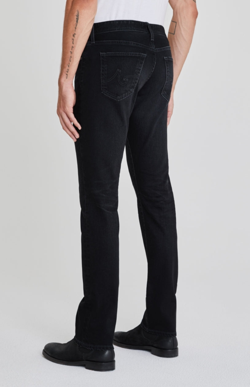 AG Jeans Everett Denim - 3 Years Evanston Men's Bottoms - Sloane Boutique