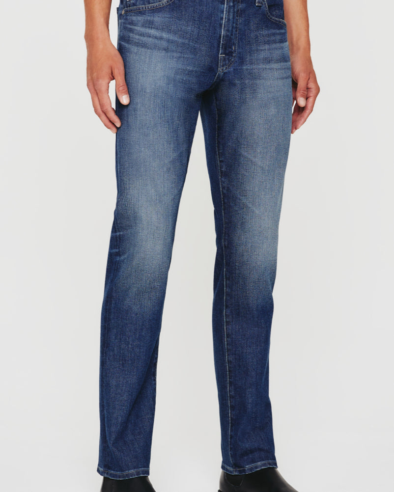 AG Jeans Everett Denim - Holidaze Men's Bottoms - Sloane Boutique